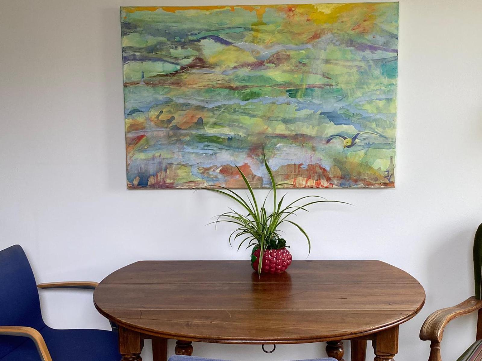 Philipstere Apartment Sint Philipsland ภายนอก รูปภาพ